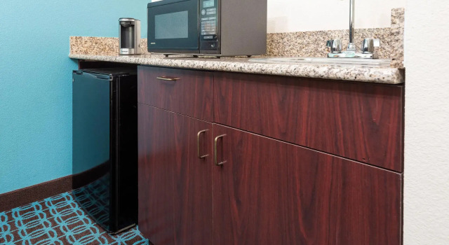 Двухместный номер Standard Fairfield Inn Owensboro