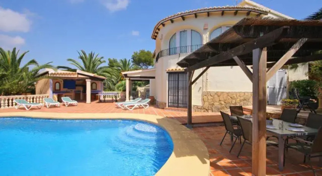 Villa Bougain 10