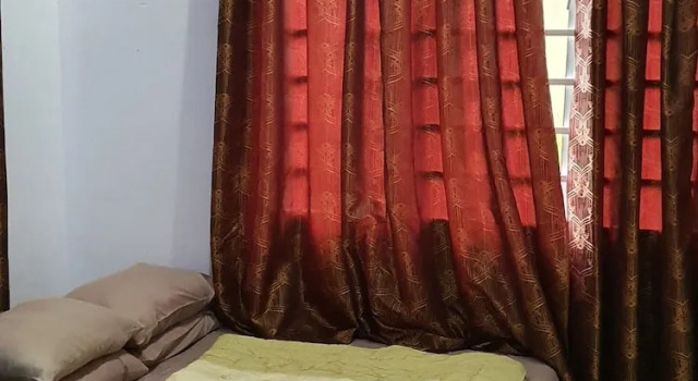 Номер Standard OYO Home 90496 Delima Homestay