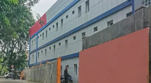 OYO 92656 Jati Residence Pulo Gadung, Book Hotel Jakarta Jakarta Province