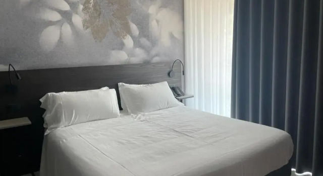 Номер Standard Hotel Ristorante Tre Lanterne & SPA