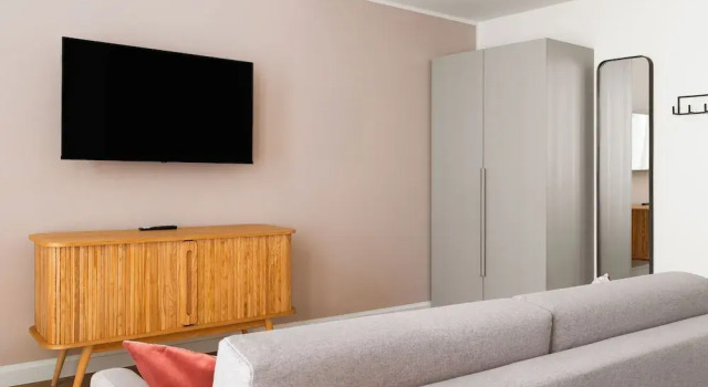 Suite familiare limehome Berlin Müllerstraße - Digital Access