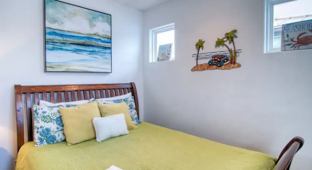 Portofino SC4 4 Bedrooms 2.5 Bathrooms Home