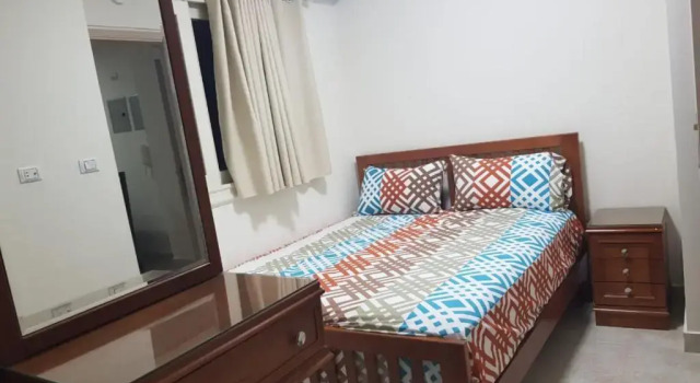 Standardní Apartmán Al Raya Apartments