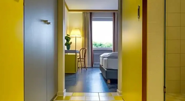 Номер Standard Albergo Carcani by Ketty & Tommy