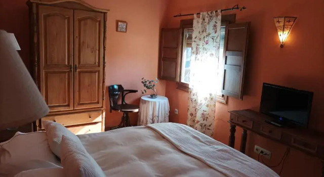 Двухместный номер Standard La Casa de los Gatos