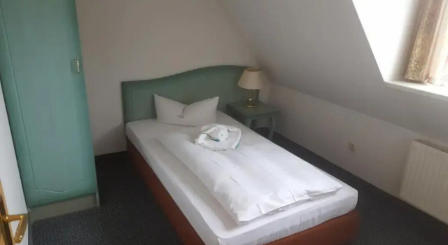 Номер Standard Hotel Ziegenkrug Schwerin