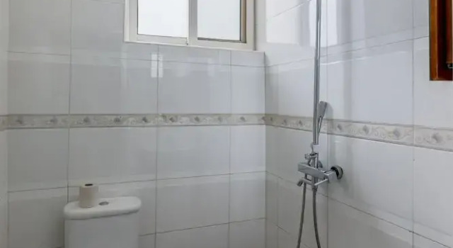 Двухместный номер Standard Hotel Royal Nest Entebbe