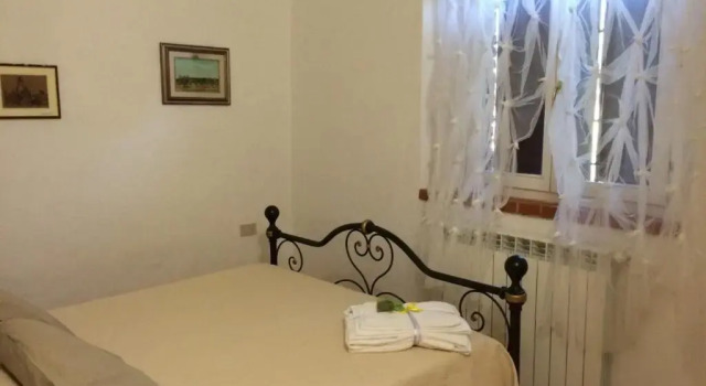 Agriturismo Podere Valdo, Buchen Sie Hotel Gavorrano 