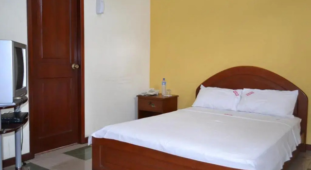 Hostal Madrid