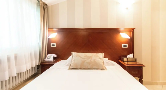 Номер Economy Hotel Villa Tiziana