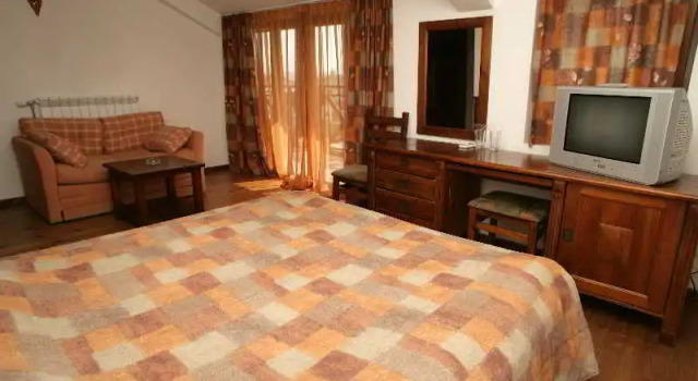Banderitsa Hotel, Réserver Hôtel Hôtels SPA à Blagoevgrad, SPA