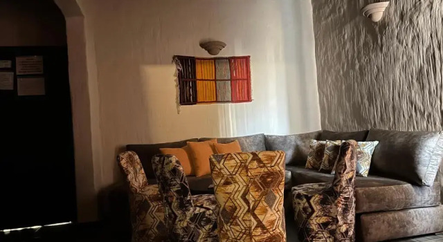 Полулюкс Agyad Maroc Appart-Hotel