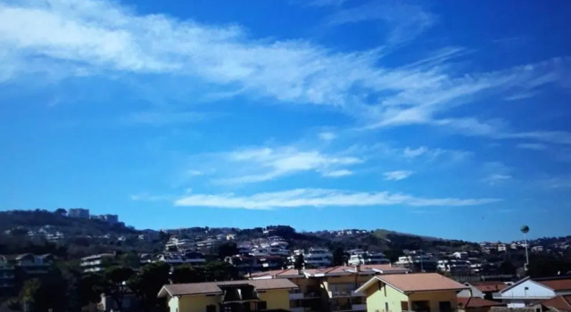 Appartamento a 5 minuti dal mare- apartment very close to the sea