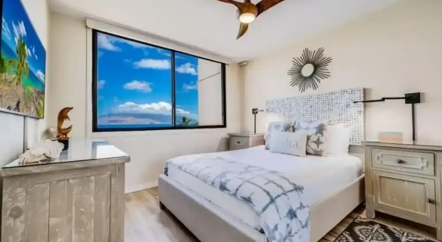 Kihei Surfside, #501 2 Bedroom Condo, Забронировать Апартаменты/квартира Кихеи Мауи