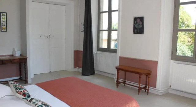 Номер Standard La Grande Maison
