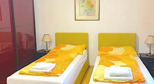 Pension Huber - Apartement Wien 20