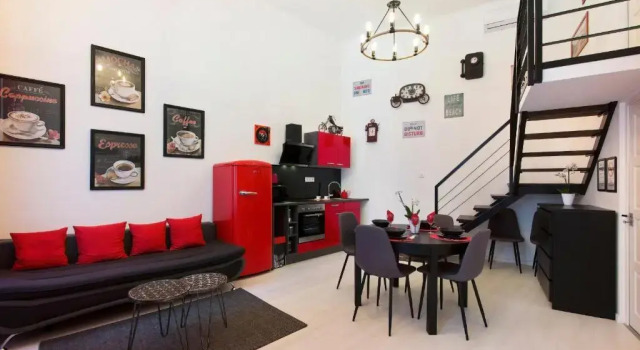 Premium Apartment by Hi5 - Szent Istvan 9, Забронировать Апартаменты/квартира Будапешт 