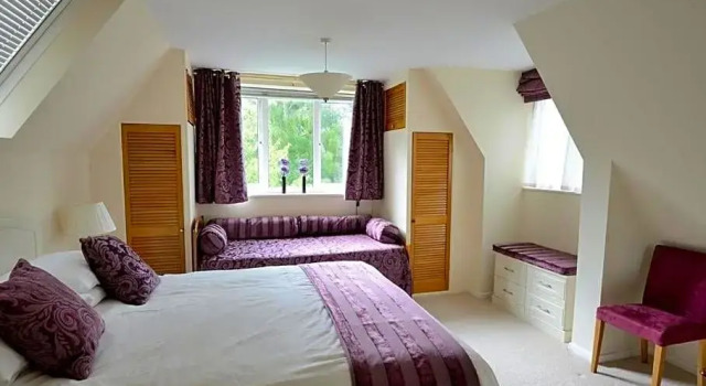 Коттедж c 1 комнатой Cam Cottage