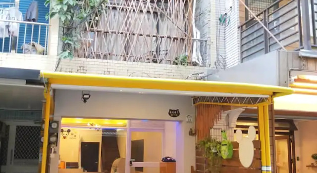 羅東夜市寶貝屋baby house