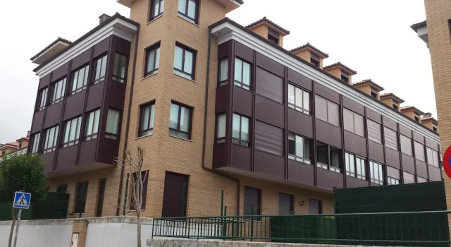 Apartamento Espumeru, Prenota Appartamento Hotel a Asturie con parcheggio, Parcheggio