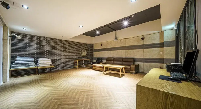 Daegu Boing Hotel, Varaa Hotelli Hotellit Daegu pysäköinnillä, Pysäköinti