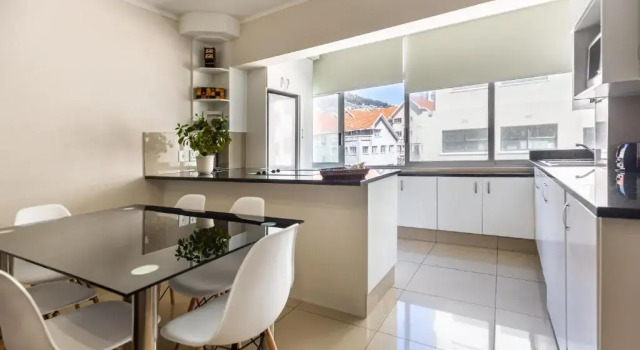 Апартаменты Superior Perfect Beachfront Apartments