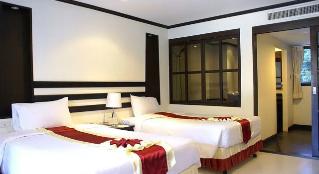 Royal Orchid Resort