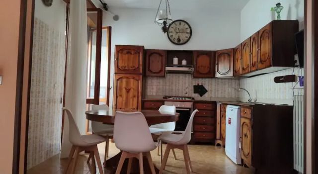 Апартаменты Milano 46 in Cattolica
