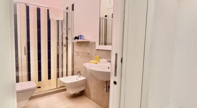 Номер Standard Hotel with swimming pool near Stintino