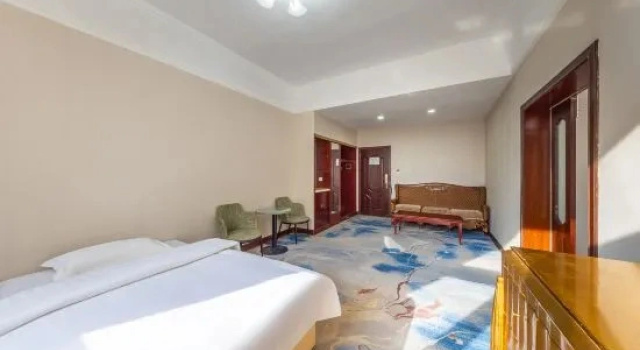 Люкс Xining Xihu Hotel