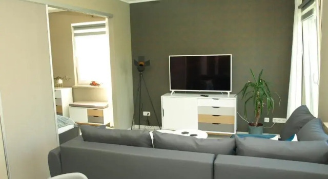 appartement marléne, Book Apartment Potsdam Brandenburg