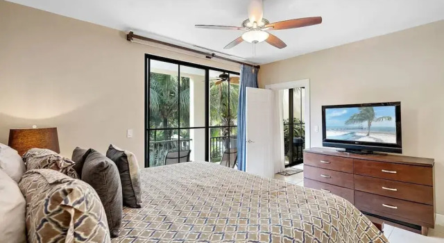 Luxe 3-BD Condo on 2nd Floor Above Pool, Забронировать Апартаменты/квартира Коко Gulf of Papagayo
