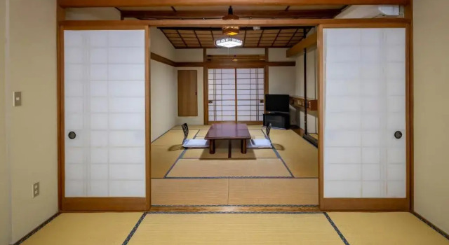 Standard Zimmer Sawaki