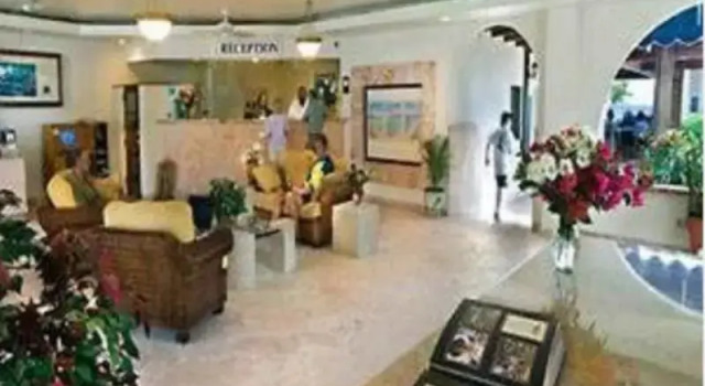 Sapphire Village Resort