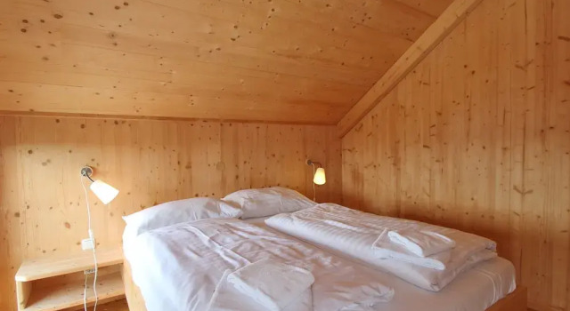 Cozy Chalet in Klippitztörl With Sauna, Забронировать Шале Бад-Санкт-Леонхард-им-Лафантталь Клиппицтёрль, рядом с Горнолыжный подъемник Флутлихтлифт
