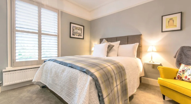 Номер Luxury April House Weybridge - Boutique Guesthouse