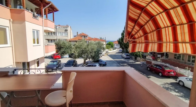 Двухместный номер Standard Berk Apart Hotel