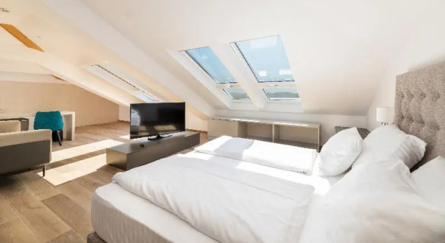 Номер Standard BO Hotel Palazzo