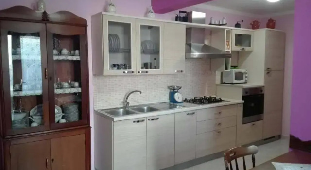 Коттедж Casa Rosa