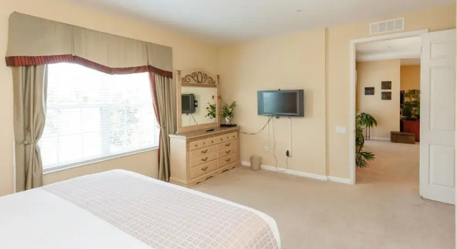 3 Bed 2 Bath Premium l 1005, Rezerwuj Hotel Orlando Kissimmee