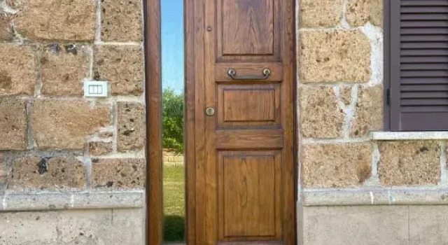 Agriturismo Pietramora