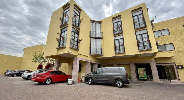 Hotel Señorial