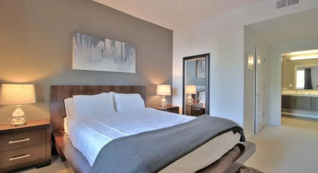Urban Flat Apartments @ North San Jose, Забронировать Апартаменты/квартира Апартаменты Сан-Хосе, Апартаменты/квартира