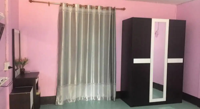 Двухместный номер Standard Bussaracum Resort
