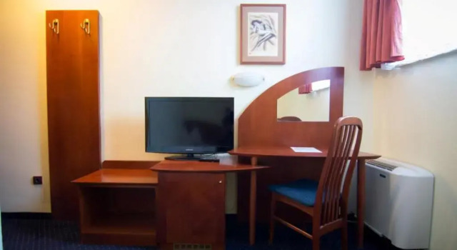 Семейный номер Standard Hotel Ana