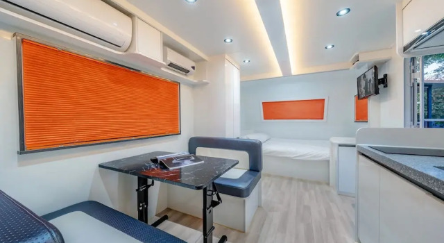 Gapyeong Saeyeon Caravan Camping, Prenota Campeggio Hotel a Gyeonggi-do con piscina, Piscina