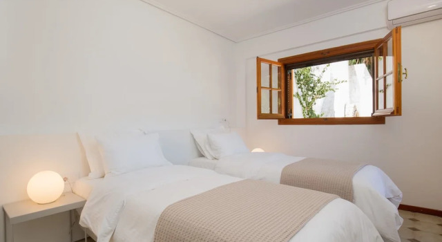 Вилла Luxury Ionian Garden Villas - Villa Olea