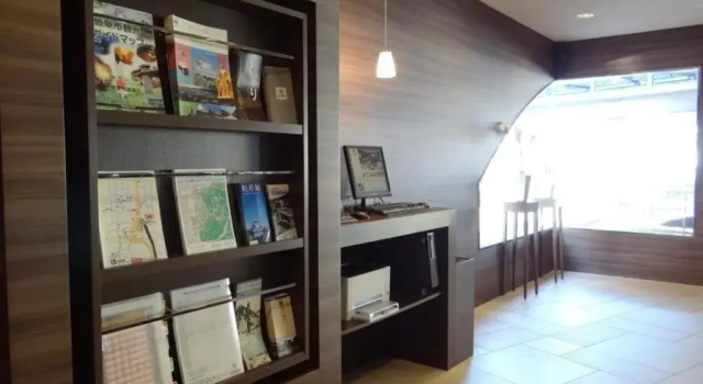 Студия Hotel Il Credo Gifu - Vacation STAY 84624