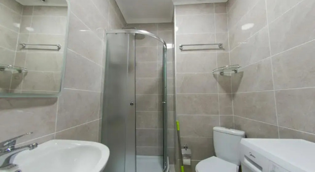 Студия Standard Dar Tower Apartments